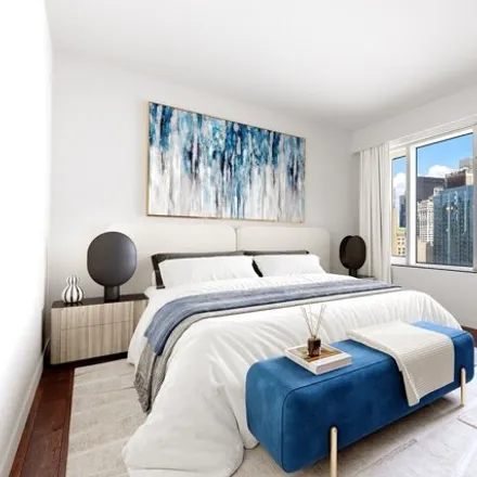 Image 5 - The Visionaire, 2nd Place, New York, NY 10280, USA - Condo for sale