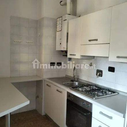 Rent this 1 bed apartment on Croce Coperta in Via di Corticella, 40128 Bologna BO