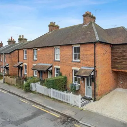 Buy this 3 bed house on Lakes Lane in Beaconsfield, HP9 2LB