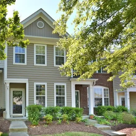 Buy this 2 bed townhouse on 105 Grey Elm Trail in Durham, NC 27713