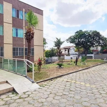 Image 1 - Rua Uirapiana, Pampulha, Belo Horizonte - MG, 30830-500, Brazil - Apartment for sale