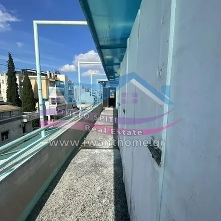 Rent this 2 bed apartment on COSMOS in Ελευθερίου Βενιζέλου, 176 72 Kallithea