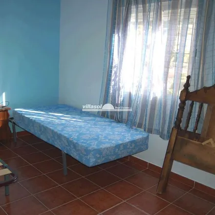 Rent this 4 bed apartment on GR-249;GR-242 in Calle San Sebastián, 28788 Frigiliana