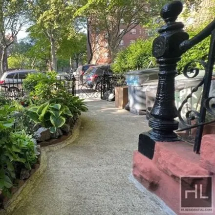 Rent this 1 bed townhouse on 1188 Park Place in New York, NY 11213