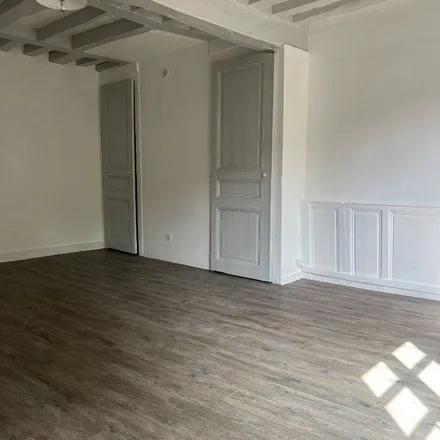 Image 6 - 37 Rue Orbe, 76000 Rouen, France - Apartment for rent