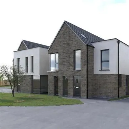 Buy this 4 bed house on 7 Heather Fold in Skelmanthorpe, HD8 9LD