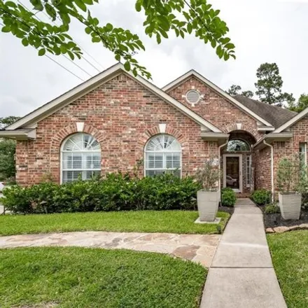 Buy this 3 bed house on 8787 Mallardcrest Drive in Atascocita, TX 77346