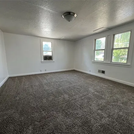 Rent this 3 bed apartment on 450 Cleveland Avenue in Salt Lake City, UT 84115