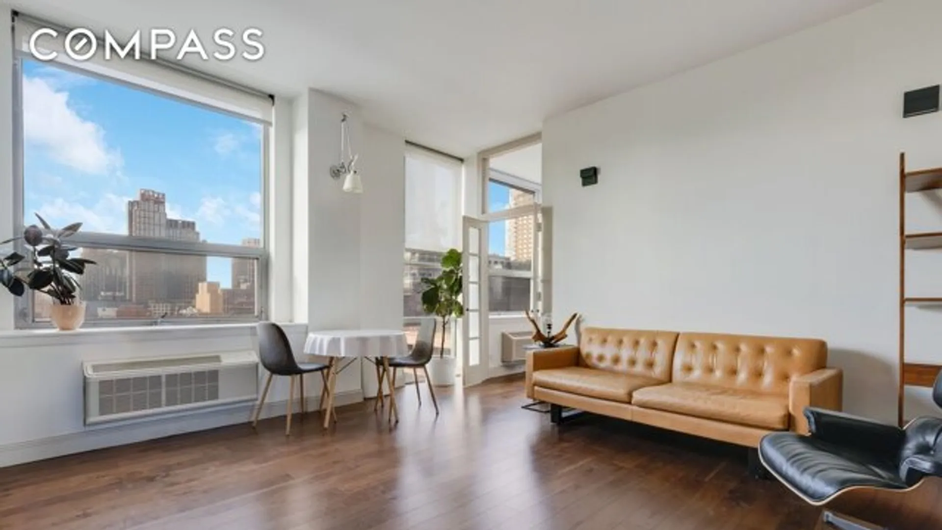 5th Street Lofts, 48th Avenue, New York, NY 11109, USA | 2 bed condo for rent