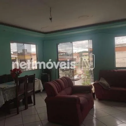 Image 1 - Rua Gonçalves, Regional Noroeste, Belo Horizonte - MG, 30870-300, Brazil - House for sale