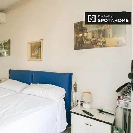 Rent this 3 bed room on Via Val di Bondo in 21, 20161 Milan MI