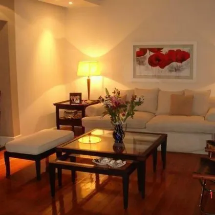 Buy this 4 bed apartment on Sarmiento 547 in Quilmes Este, Quilmes