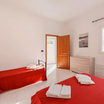 Image 5 - Santa Teresa Gallura (marina di Longonsardo), Gallo, 07028 Porto Quadro SS, Italy - Apartment for rent