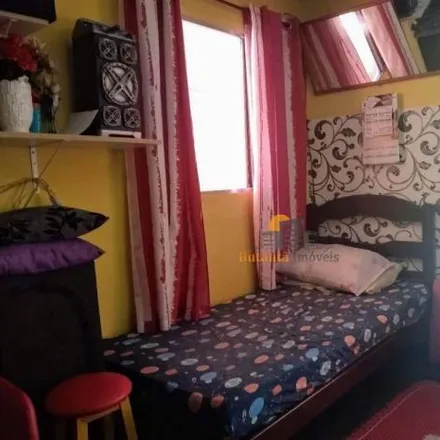 Buy this 4 bed house on Rua Vicente de Sabóia in Rio Pequeno, São Paulo - SP