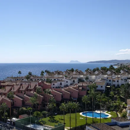 Buy this 3 bed apartment on Plaza San Fernando in 29680 Estepona, Spain