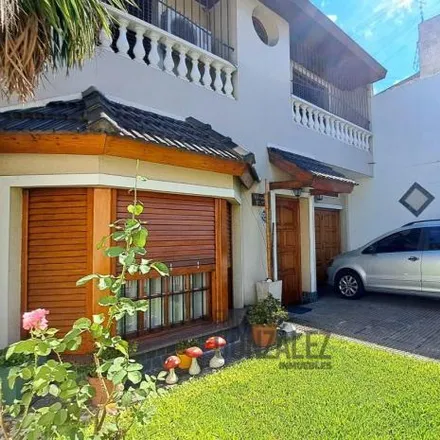 Image 2 - José Ignacio Rucci 3592, Villa Lugano, C1439 ATC Buenos Aires, Argentina - House for sale