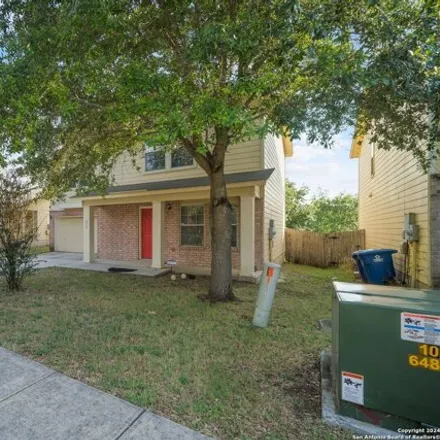 Image 2 - 613 Gatewood Briar, Cibolo, Texas, 78108 - House for rent