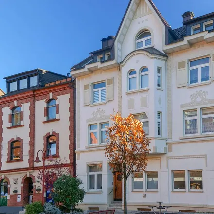 Image 3 - Neuenhof, Berninghauser Straße 59, 58256 Ennepetal, Germany - Apartment for rent
