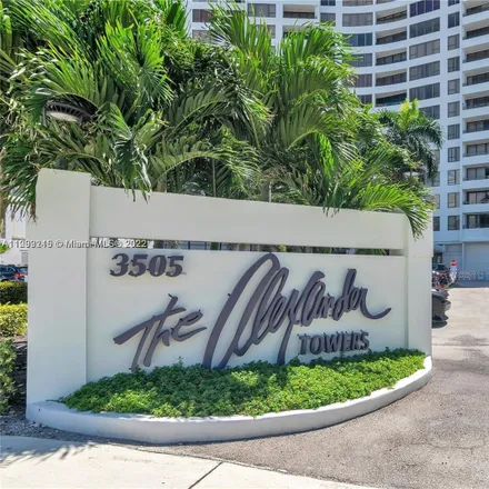 Buy this 2 bed condo on 3505 South Ocean Drive in Beverly Beach, Hollywood