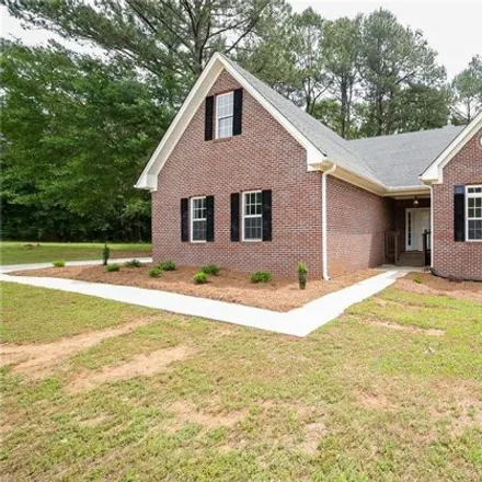 Buy this 3 bed house on 421 Timber Creek Drive in Athens-Clarke County Unified Government, GA 30605