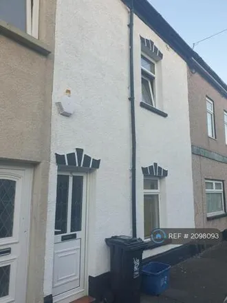 Rent this 2 bed townhouse on Prince Street in Newport, NP19 8DS