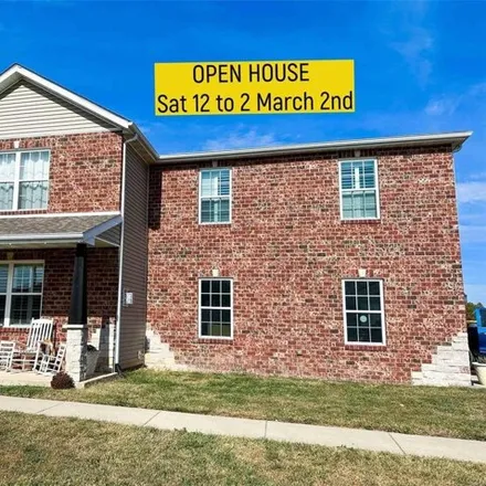 Buy this 3 bed house on Patriot Drive in Breese, IL 62230