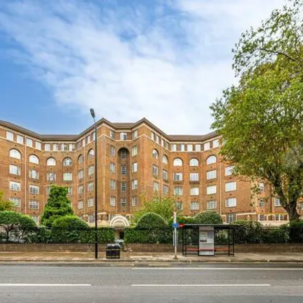 Buy this 3 bed apartment on Cropthorne Court in 20-28 Maida Vale, London