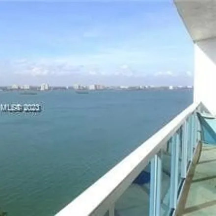 Buy this 2 bed condo on 1881 John F. Kennedy Causeway in North Bay Village, Miami-Dade County