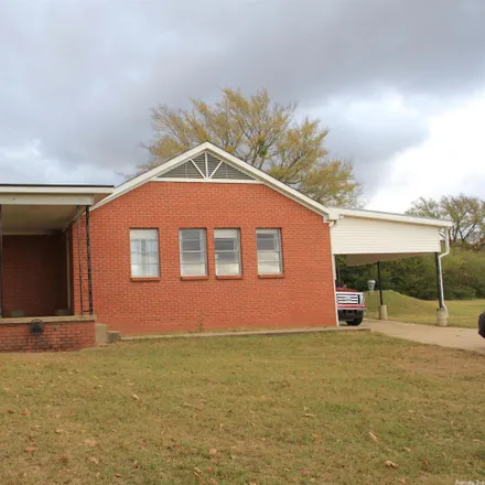 Buy this 2 bed house on 175 Sturgis Road in Brumley, Conway
