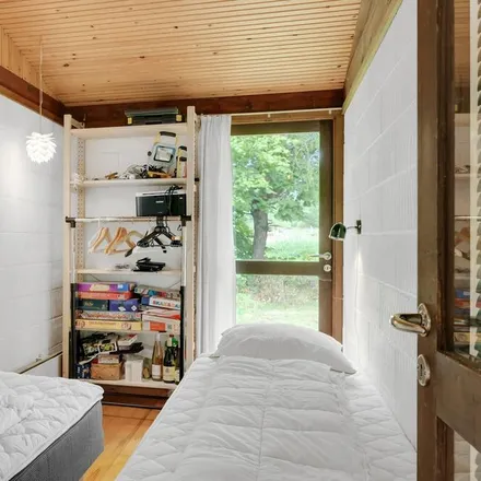 Rent this 3 bed house on Tisvildeleje in Dyrekærgårdsvej, 3220 Tisvildeleje