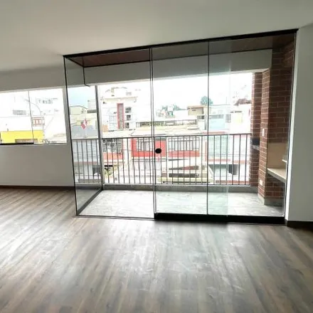 Buy this 3 bed apartment on Jirón Henry Revet 295 in Santiago de Surco, Lima Metropolitan Area 15048