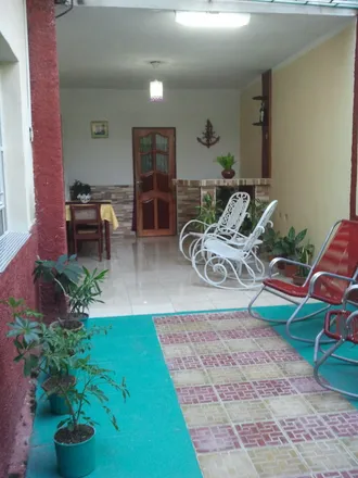 Rent this 1 bed house on Holguín in Vista Alegre, CU