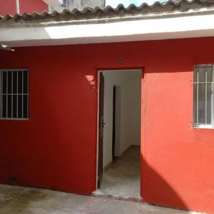 Rent this 1 bed house on Rua Robert Campim in Jardim Ângela, São Paulo - SP