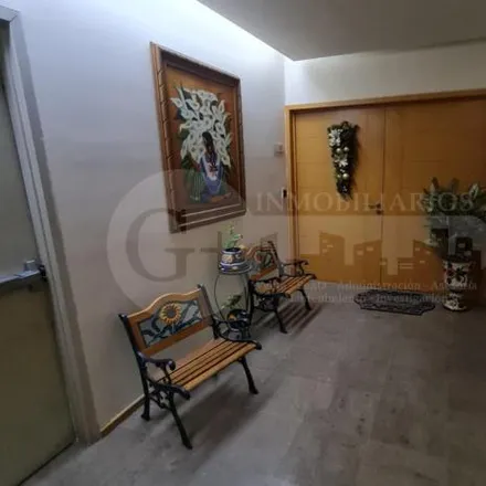 Rent this 2 bed apartment on Condominio residencial Acueducto in Avenida Acueducto, Pontevedra