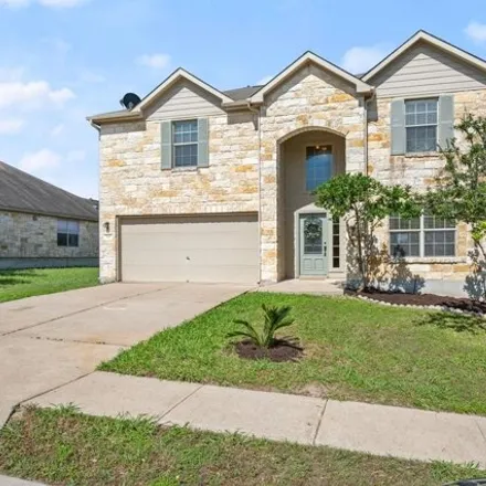 Buy this 4 bed house on 194 Dolomite Drive in Hays County, TX 78610