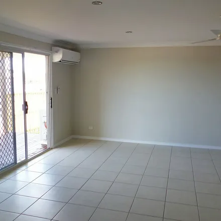 Rent this 3 bed apartment on Currey Street in Roma QLD 4455, Australia