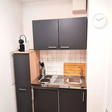 Rent this 2 bed apartment on Oberbilker Allee 265 in 40227 Dusseldorf, Germany