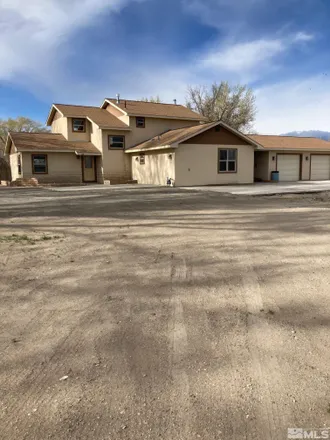 Buy this 4 bed house on 17 Baker Lane in Lyon County, NV 89447