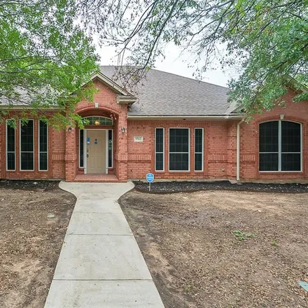 Buy this 3 bed house on 5512 Eagle Rock Road in Arlington, TX 76017