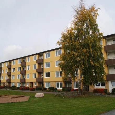 Rent this 1 bed apartment on Temperaturgatan 55 in 401 21 Gothenburg, Sweden