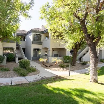 Rent this 2 bed apartment on 15171 North Thompson Peak Parkway in Scottsdale, AZ 85260