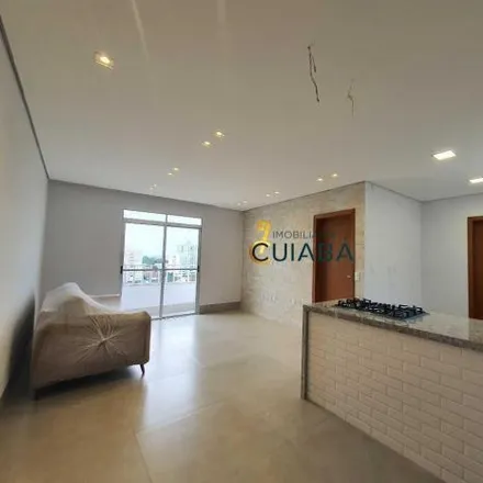 Image 1 - Rua Professora Azélia Mamoré de Melo, Araés, Cuiabá - MT, 78005-560, Brazil - Apartment for sale