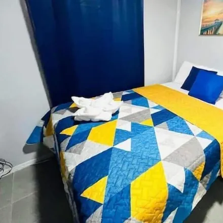 Rent this 1 bed house on Alajuela in Cantón Alajuela, Costa Rica