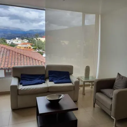 Rent this 1 bed apartment on Oe2 in 170903, Cumbaya