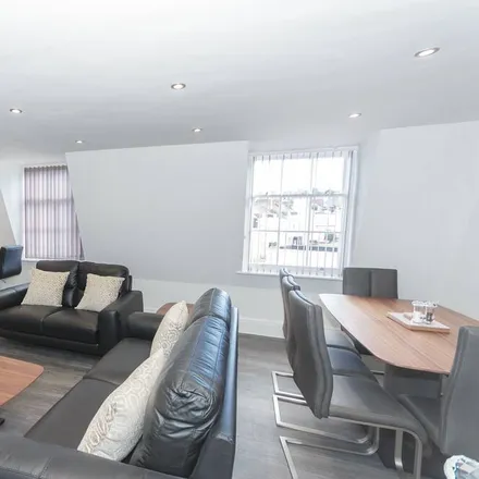 Rent this 3 bed apartment on Plymouth in PL1 3AB, United Kingdom