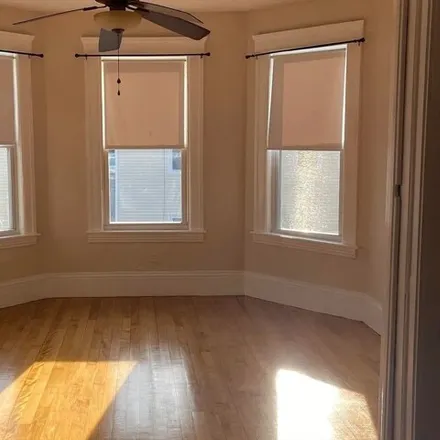 Rent this 3 bed apartment on 2 Meade St Apt 2 in Worcester, Massachusetts
