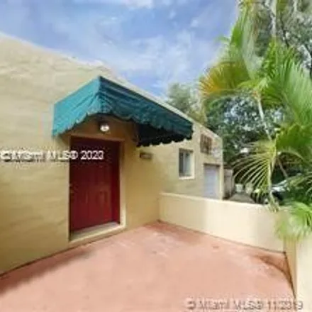 Buy this 5 bed house on North Miami Avenue @ Northeast 98th Street in North Miami Avenue, Miami Shores