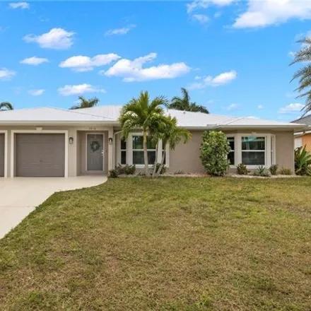 Image 1 - 2904 Southwest 40th Street, Cape Coral, FL 33914, USA - House for sale