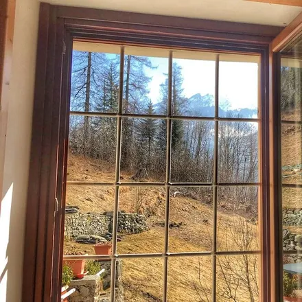 Rent this 1 bed apartment on Municipio di Gressoney-Saint-Jean in Strada Regionale 44 della Valle del Lys, 11025 Gressoney-Saint-Jean