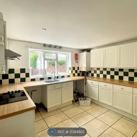 Rent this 3 bed townhouse on Common Hill in Steeple Ashton, BA14 6EE